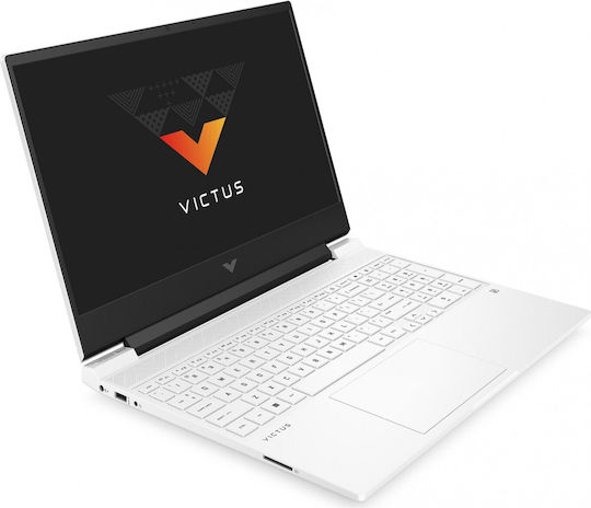 HP Victus 15 15.6" IPS FHD 144Hz (Ryzen 5-8645HS/16GB/512GB SSD/W11 Home) (International English Keyboard) view 4