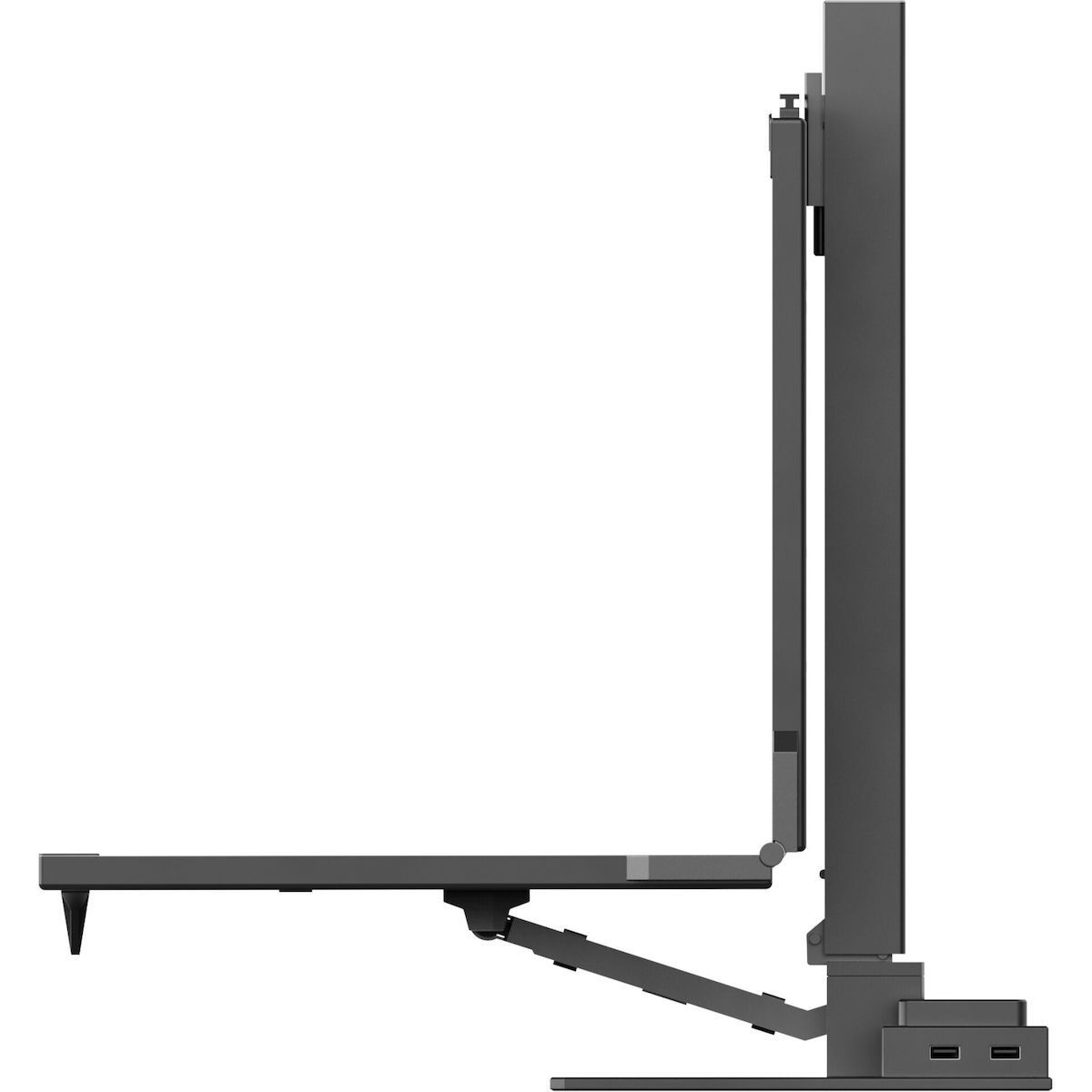 Mobile Pixels Geminos X 24 dual Portable Monitor 24" FHD 1920x1080 view 6