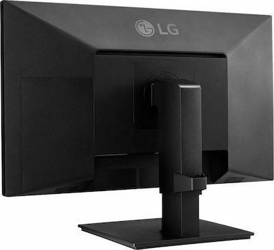 LG 24CK550Z-BP IPS Monitor 23.8" FHD 1920x1080 with Response Time 14ms GTG view 7