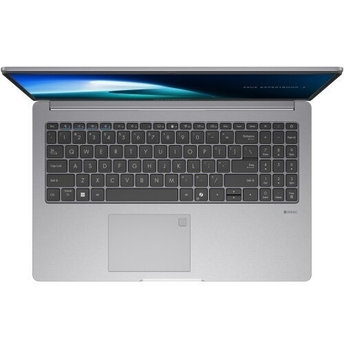 Asus ExpertBook P1 15.6" IPS FHD (Core 5-210H/16GB/512GB SSD/No OS) (US Keyboard) vue 9