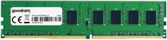 GoodRAM DDR4 with Module 1x32GB and Speed 2666 for Desktop W-MEM2666E4D832G view 2