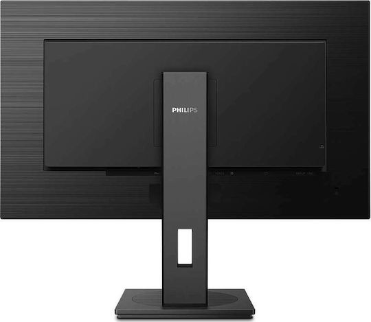 Philips B-Line 325B1L IPS Monitor 31.5" QHD 2560x1440 with Response Time 4ms GTG vue 5