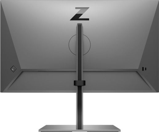 HP Z25xs G3 IPS HDR Monitor 25" QHD 2560x1440 with Response Time 14ms GTG vue 5