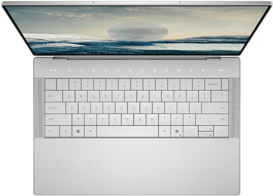 Dell XPS 14 9440 14.5" 120Hz (Ultra 7-155H/32GB/1TB SSD/GeForce RTX 4050/W11 Pro) (US Keyboard) view 3