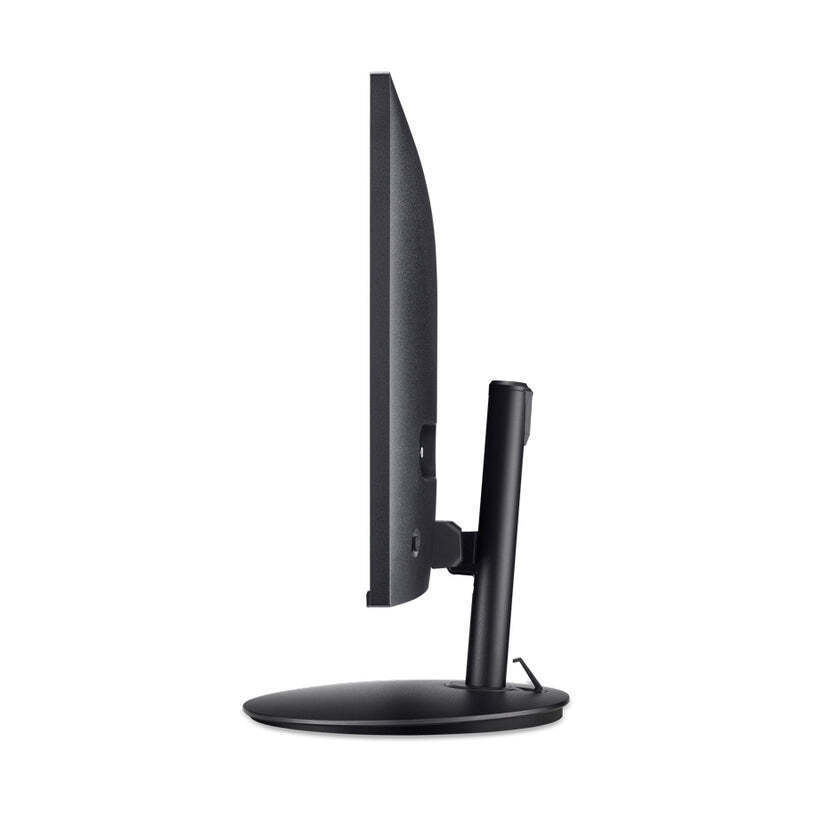 Acer IPS HDR Monitor 23.8" FHD 1920x1080 180Hz with Response Time 1ms GTG view 3