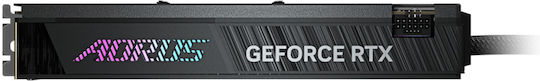 Gigabyte GeForce RTX 5090 32GB GDDR7 Xtreme Waterforce Graphics Card view 6
