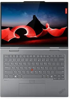 Lenovo ThinkPad X1 2-in-1 Gen 9 14" IPS FHD+ Touchscreen (Ultra 7-155U/32GB/1TB SSD/W11 Pro) (UK Keyboard) view 5