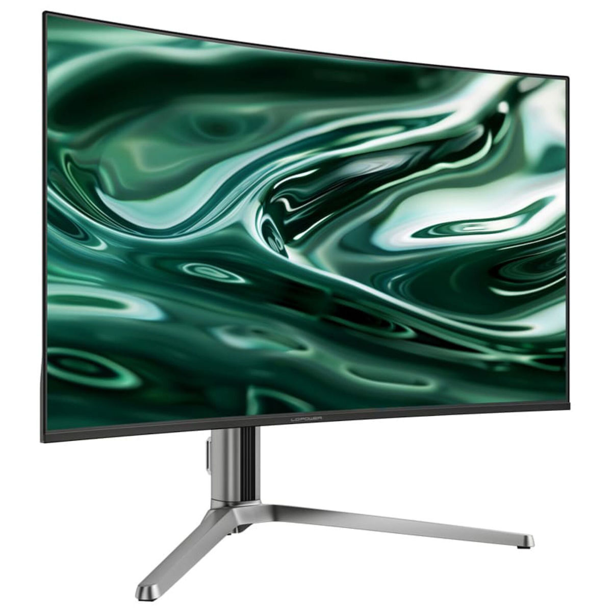 LC-Power LC-M32UCO Monitor 31.5" 4K 3840x2160 view 2
