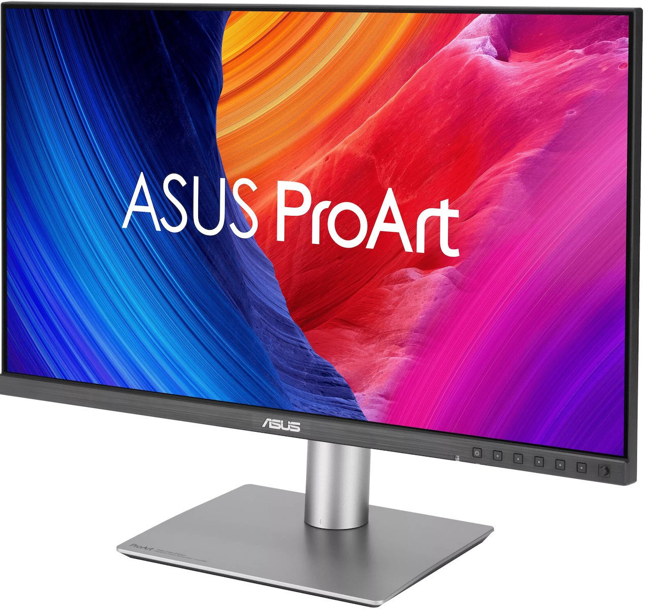 Asus ProArt PA27JCV IPS Monitor 27" 5120x2880 with Response Time 5ms GTG view 8