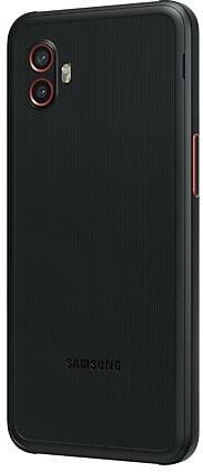 Samsung Galaxy XCover6 Pro 5G Dual SIM (6GB/128GB) Resistant Smartphone Black vue 7