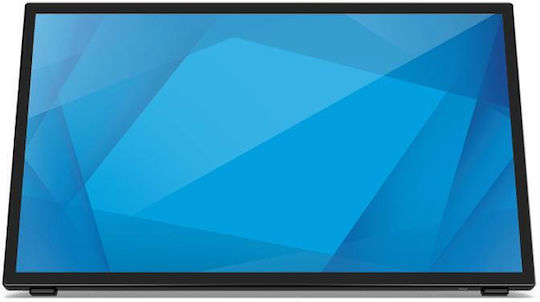 Elodie Details E511214 Monitor 21.5" FHD 1920x1080 with Response Time 14ms GTG view 2
