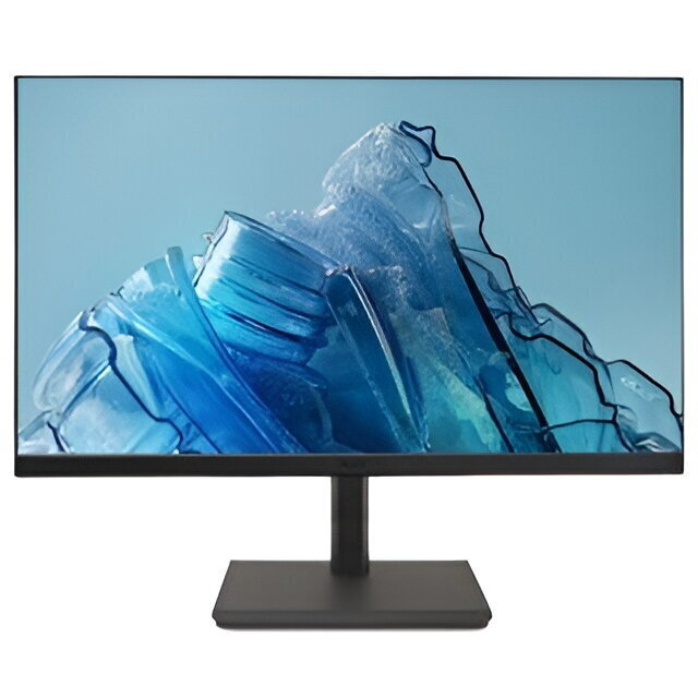 Acer B277U Gbmiiprzx IPS Monitor 27" QHD 2560x1440 view 6