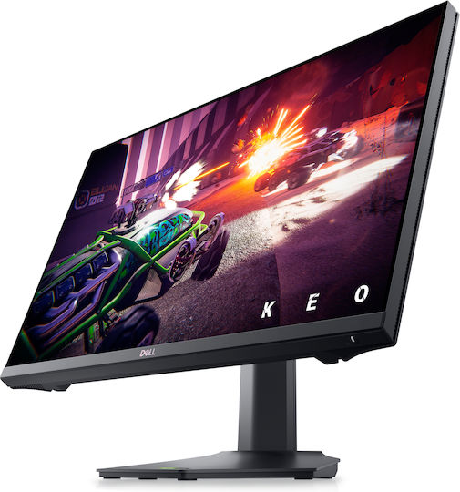 Dell G2422HS IPS Gaming Monitor 23.8" FHD 1920x1080 165Hz with Response Time 1ms GTG view 4