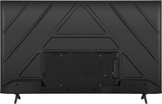 Hisense Smart Television 85" 4K UHD LED 85A6N HDR (2024) view 3