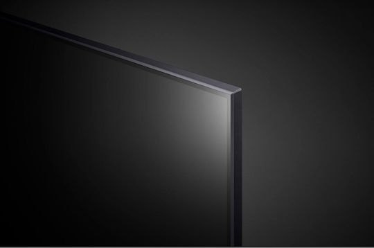 LG Smart Television 65" 4K UHD QNED 65QNED7S6QA HDR (2022) view 4