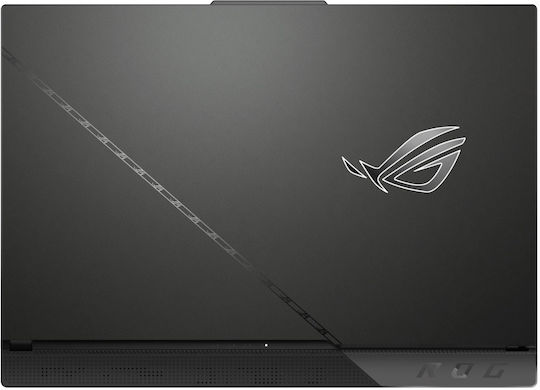 Asus ROG Strix SCAR 17 (2023) G733PY-LL021W 17.3" QHD 240Hz (Ryzen 9-7945HX/32GB/1TB SSD/GeForce RTX 4090/W11 Home) (GR Keyboard) view 6