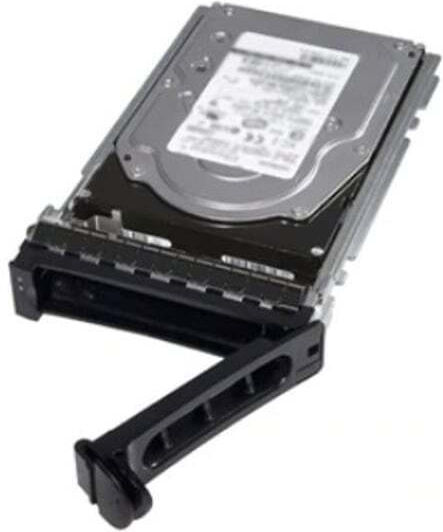 Dell 600GB HDD Hard Drive 2.5" SAS 3.0 10000rpm for Server D1F14 view 1