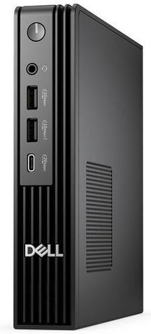 Dell Pro Micro Plus QBM1250 PC (Core Ultra 7 265/16GB DDR5/512GB SSD/No OS) view 6