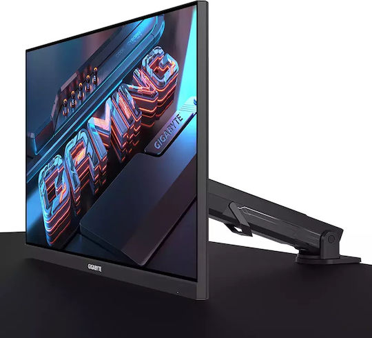 Gigabyte M28U Arm Edition IPS HDR Gaming Monitor 28" 4K 3840x2160 144Hz with Response Time 1ms GTG vista 4