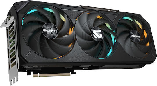 Gigabyte GeForce RTX 5070 Ti 16GB GDDR7 GAMING OC Graphics Card view 8