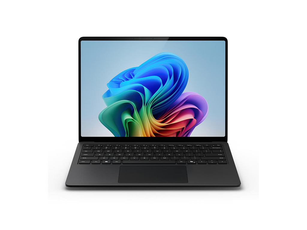 Microsoft Surface Laptop 7 Copilot+ 13.8" IPS Touchscreen (Snapdragon-X Elite/16GB/1TB SSD/W11 Pro) (US Keyboard) view 2