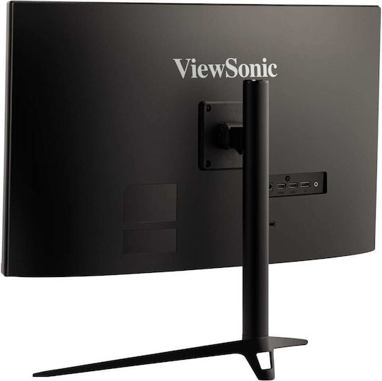 Viewsonic VX2718-2KPC-MHDJ VA Curved Gaming Monitor 27" QHD 2560x1440 165Hz vue 6