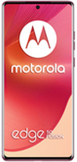 Motorola Edge 50 Fusion 5G (12GB/256GB) Hot Pink view 5