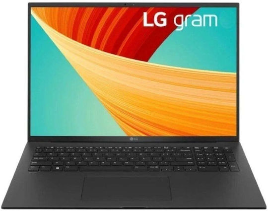 LG 15ZD90R-V.AX55B 15" IPS FHD (i5-1340P/16GB/512GB SSD/No OS) (ES Keyboard)
