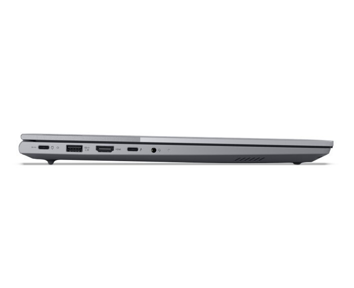 Lenovo ThinkBook 16 Gen 8 16" IPS FHD+ (Core 7-240H/16GB/512GB SSD/W11 Pro) Arctic Grey (US Keyboard) vue 5