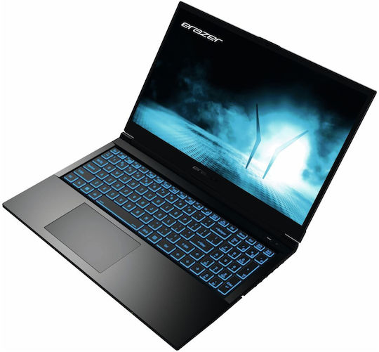 Medion Erazer Crawler E50 15.6" FHD (i5-12450H/16GB/512GB SSD/GeForce RTX 4050/No OS) (ES Keyboard)
