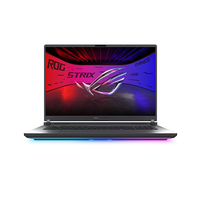 Asus ROG Strix G18 18" IPS QHD+ (i7-14650HX/16GB/1TB SSD/W11 Home) (US Keyboard) view 3