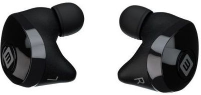 Evelatus 11033212 In-ear Bluetooth Handsfree Earphones Black view 2