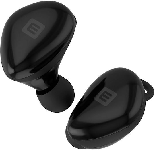 Evelatus 11033212 In-ear Bluetooth Handsfree Earphones Black view 9
