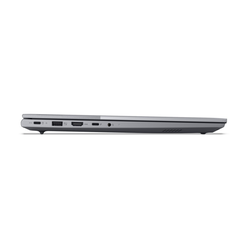 Lenovo 16 G8 IRL 16" IPS FHD+ (Core 5-210H/16GB/512GB SSD/No OS) Arctic Grey (US Keyboard) vue 2