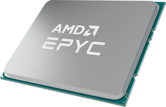 AMD Epyc Epyc 7373X 3.05GHz Processor 16 Core for Socket SP3 Tray view 1