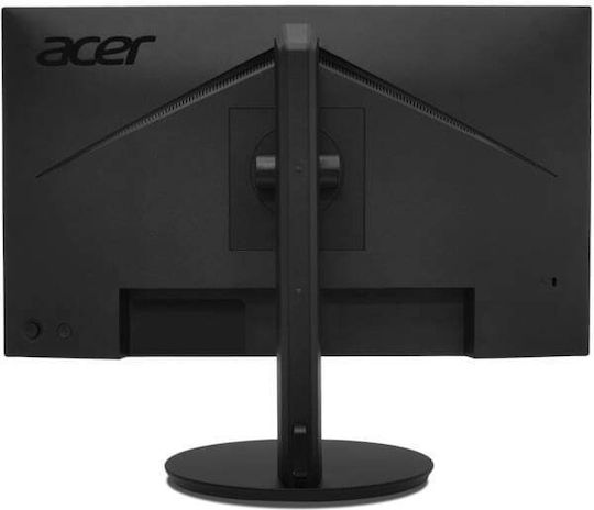 Acer Vero CB272Gbmiprx IPS Monitor 27" FHD 1920x1080 view 3