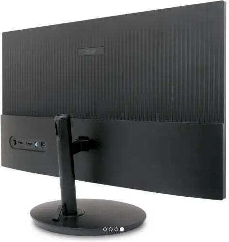 Acer XF270 S3 VA Gaming Monitor 27" FHD 1920x1080 180Hz view 5