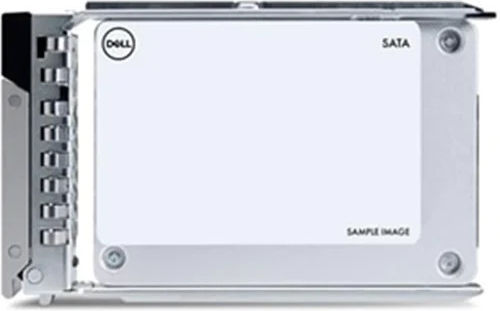 Dell SSD 480GB 3.5'' Type with SATA III Connection 345-BEBH view 2
