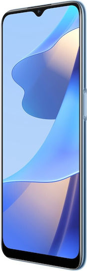 Oppo A16 Dual SIM (3GB/32GB) Pearl Blue view 2