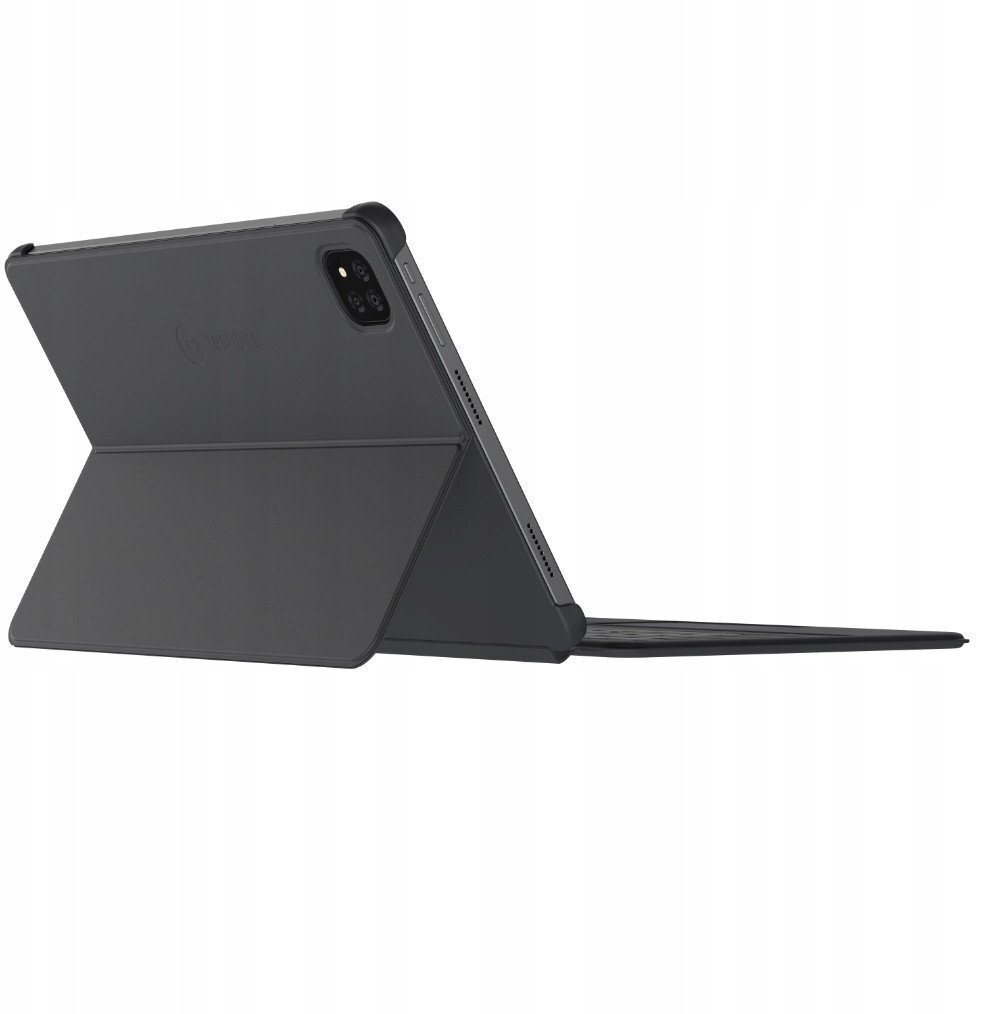 Techbite SmartBoard III 12 LTE 12.2Inches Tablet (8GB/128GB) Black view 7
