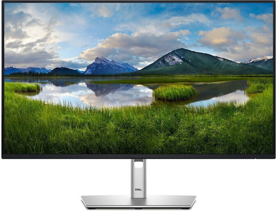 Dell P2725HE IPS Monitor 27" FHD 1920x1080 view 1