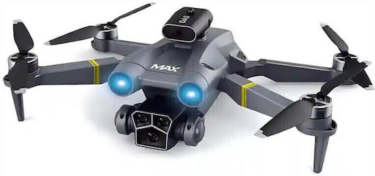 M3 Ultrat Drone with Camera and Controller view 4