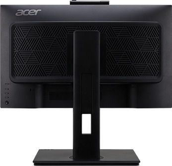 Acer B248Y IPS HDR Monitor 23.8" FHD 1920x1080 vista 4