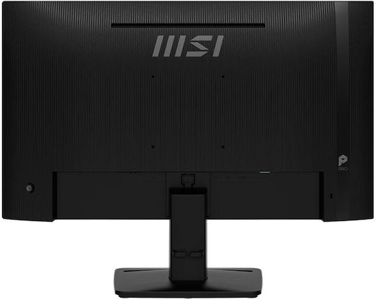 MSI Pro MP242A E2 IPS Monitor 23.8" FHD 1920x1080 with Response Time 4ms GTG vue 3
