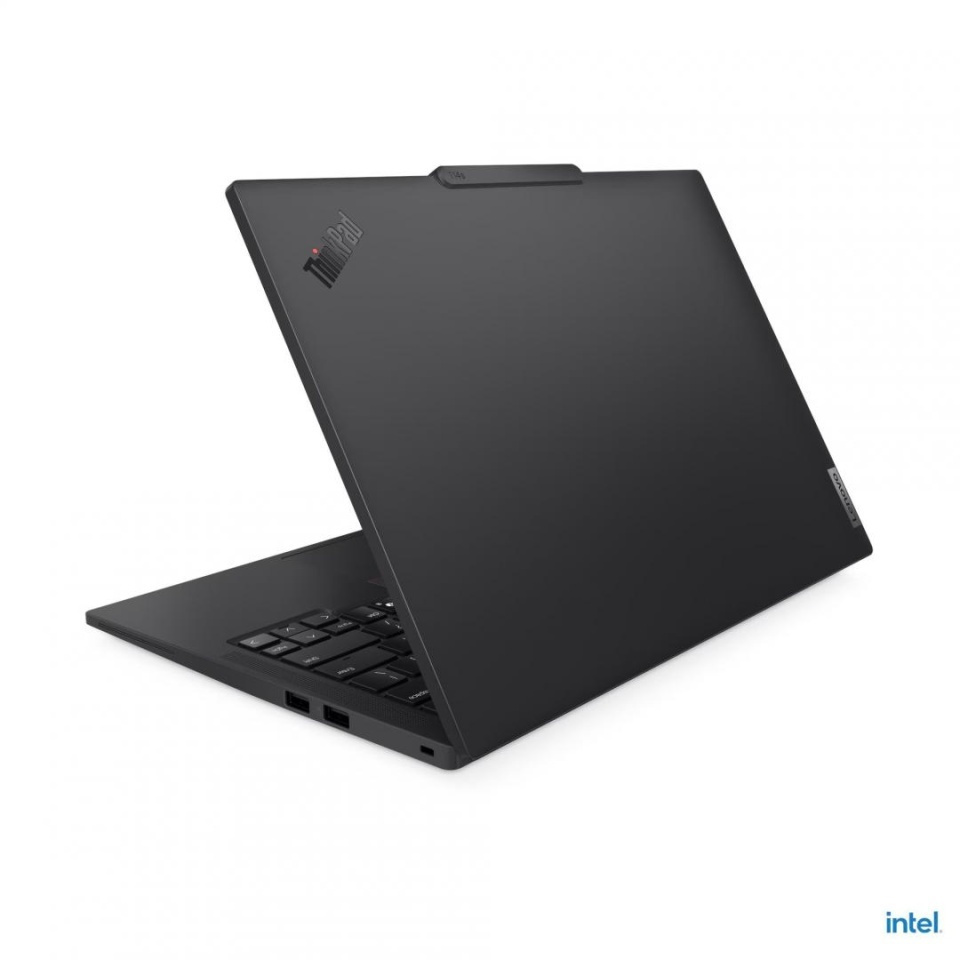 Lenovo ThinkPad T14 Gen 6 (Intel) 14" OLED (Ultra 7-255U/32GB/1TB SSD/W11 Pro) (US Keyboard) view 6