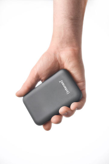 Intenso S10000 Power Bank 10000mAh with USB-C Power Delivery Port view 7