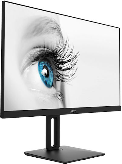 MSI Pro MP271AP IPS Monitor 27" FHD 1920x1080 with Response Time 4ms GTG view 2