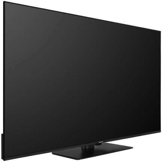 Panasonic Smart Television 50" 4K UHD LED TB-50W60AEZ HDR (2024) view 3
