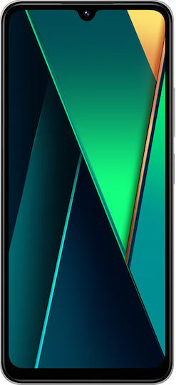 Xiaomi Poco C75 4G NFC Dual SIM (8GB/256GB) Gold view 2