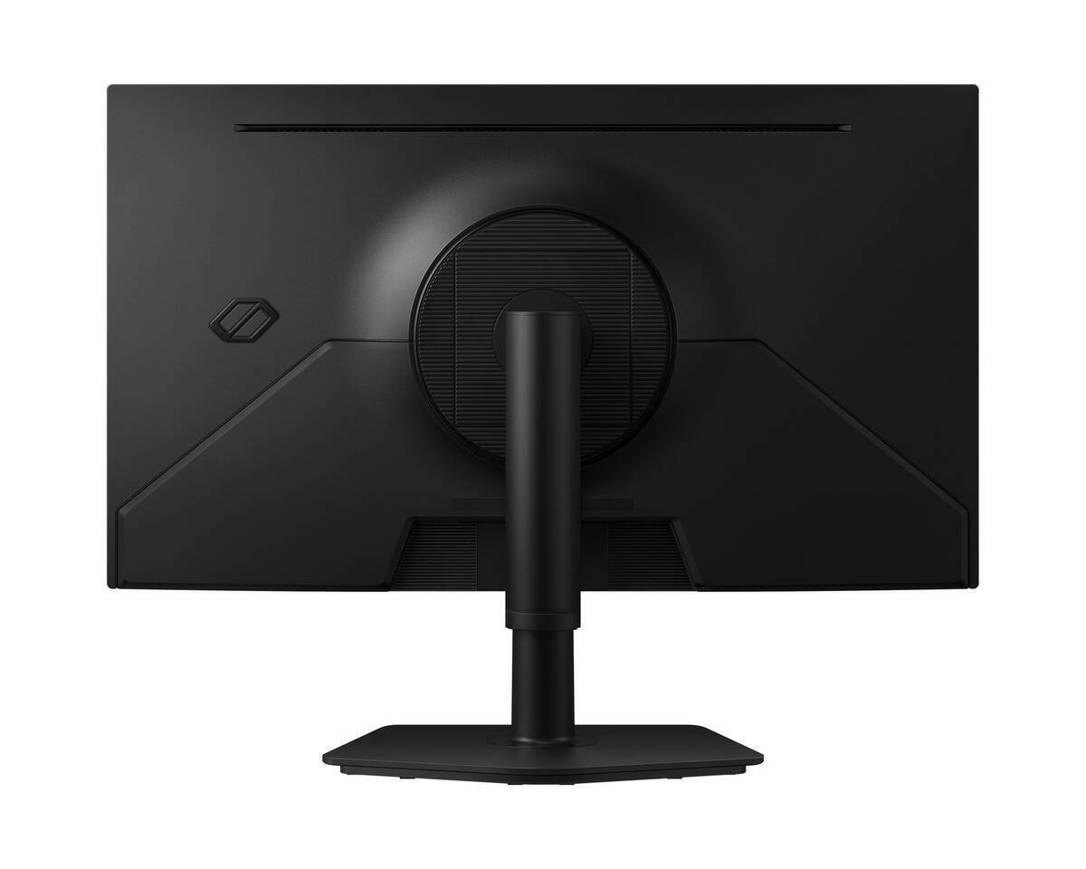 Samsung Odyssey G6 G61SH OLED HDR Gaming Monitor 27" QHD 2560x1440 240Hz with 0.03ms Response Time GTG vue 3